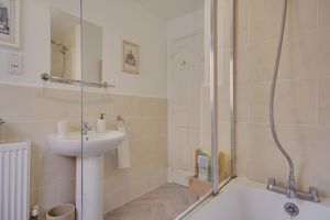 Bathroom- click for photo gallery